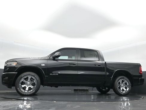 New 2026 RAM 1500 Big Horn image 32