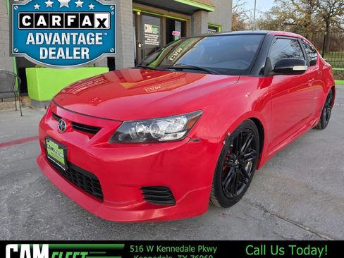 Used 2013 Scion tC Release Series 8.0 image 1