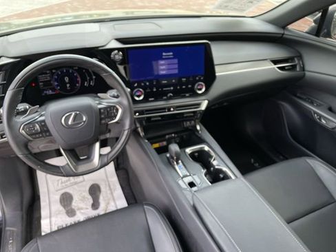 Used 2024 Lexus RX 350 Premium w/ Accessory Package (K3) FWD image 19