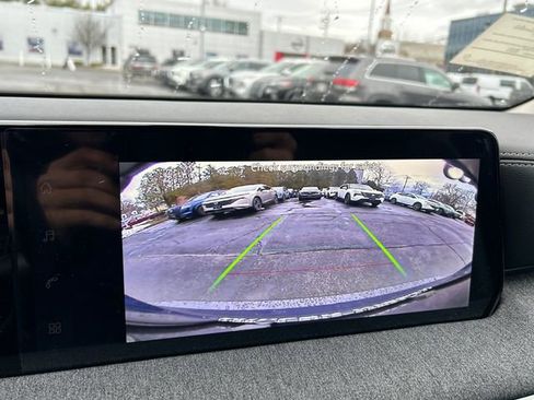 New 2026 Nissan Kicks SV w/ Cold Weather Package FWD image 16