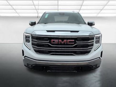 Used 2024 GMC Sierra 1500 SLT RWD image 23