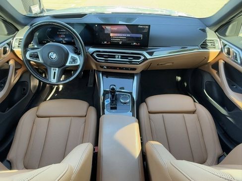 Certified 2023 BMW i4 M50 w/ Premium Package image 25