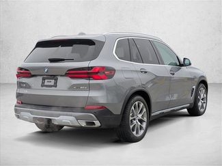 Used 2026 BMW X5 xDrive50e w/ Climate Comfort Package AWD/4WD video 2