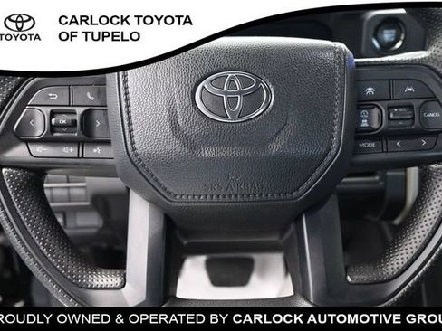 Used 2025 Toyota RAV4 XLE w/ Convenience Package FWD image 23