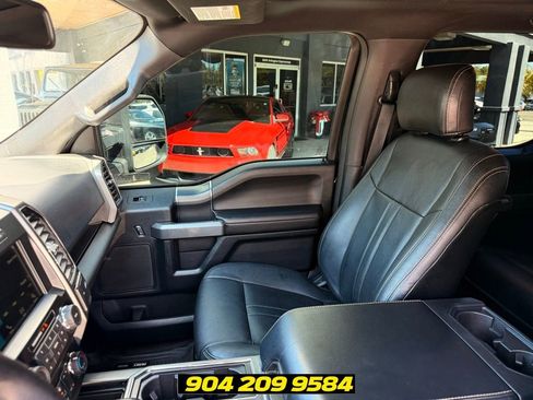 Used 2018 Ford F150 XLT w/ Equipment Group 301A Mid AWD/4WD image 26