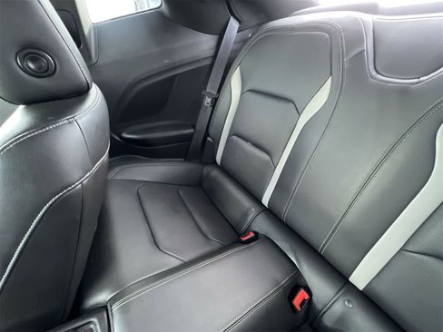 Used 2016 Chevrolet Camaro SS image 21