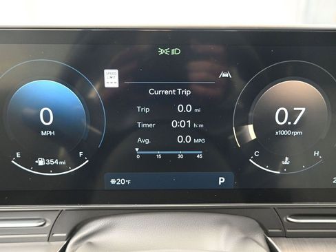 New 2026 Hyundai Kona Limited image 32