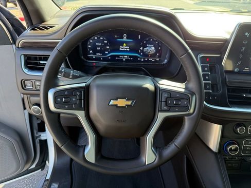 Certified 2024 Chevrolet Tahoe LT image 27