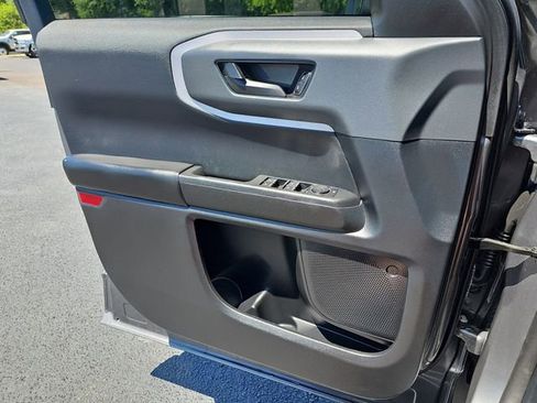 Used 2023 Ford Bronco Sport Big Bend w/ Convenience Package AWD/4WD image 31