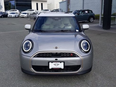 New 2027 MINI Cooper S FWD image 6