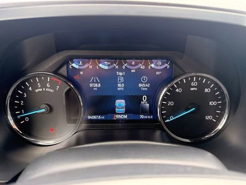 Used 2022 Ford Expedition Max Limited AWD/4WD image 30