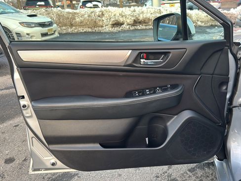 Used 2015 Subaru Legacy 2.5i Premium image 15