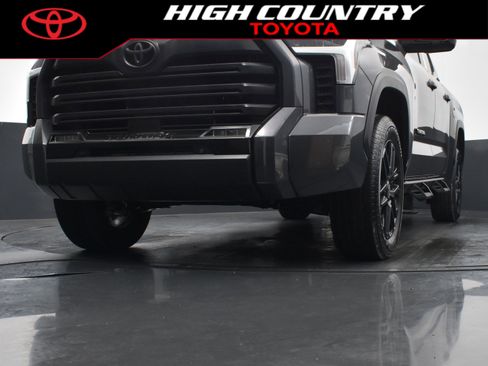 New 2026 Toyota Tundra Limited w/ Nightshade Package image 35