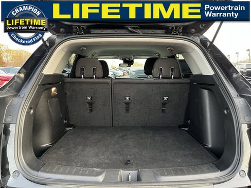 Certified 2025 Chevrolet TrailBlazer LT image 11