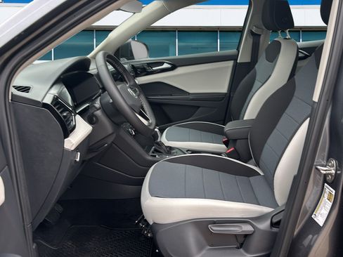 New 2026 Volkswagen Taos S FWD image 21