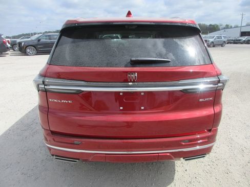 New 2026 Buick Enclave Avenir w/ Super Cruise Package FWD image 6