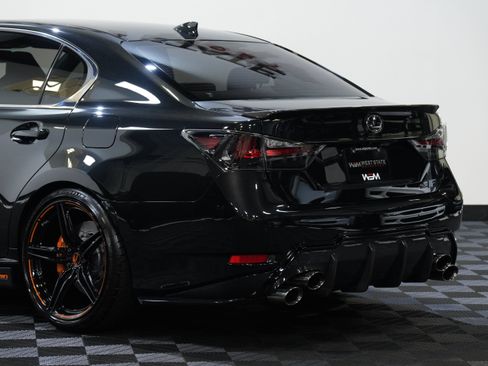Used 2018 Lexus GS F RWD image 18