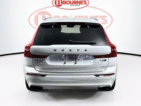 Used 2018 Volvo XC60 T5 Inscription w/ Convenience Package AWD/4WD image 9