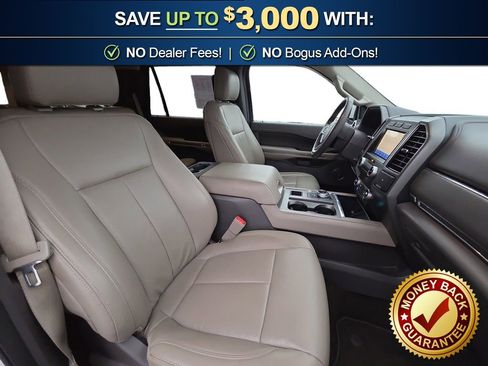 Used 2020 Ford Expedition XLT w/ Equipment Group 202A RWD image 22