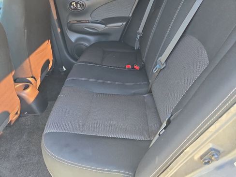 Used 2016 Nissan Versa SV image 18