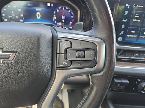 Used 2022 Chevrolet Silverado 1500 RST AWD/4WD image 19