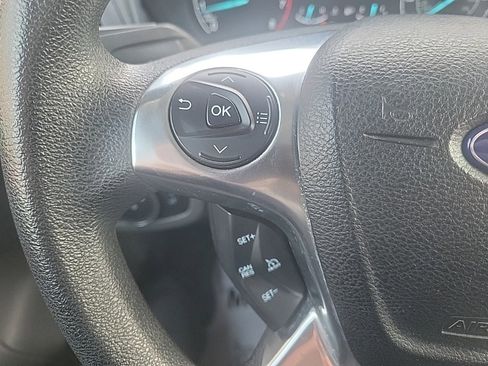 Used 2022 Ford Transit Connect XL image 8