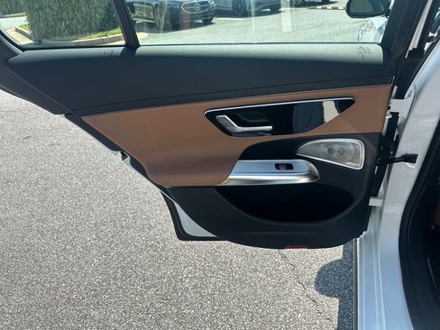 New 2026 Mercedes-Benz E 350 Sedan image 24