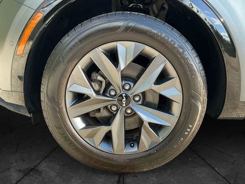 Used 2023 Kia Sportage SX Prestige AWD/4WD image 13
