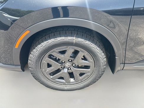 New 2026 Honda CR-V TrailSport image 26