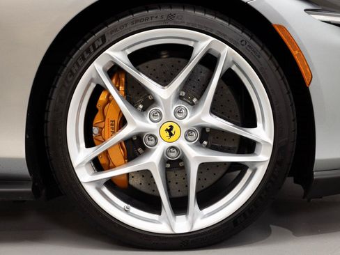 Certified 2023 Ferrari Roma RWD image 15