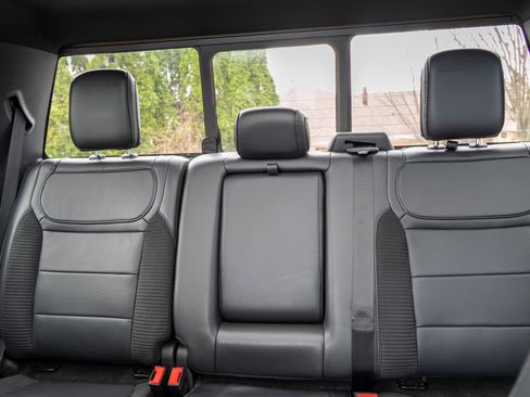 Used 2023 Ford F150 Raptor w/ Raptor 37 Performance Package image 59