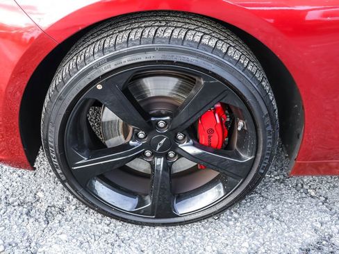 Used 2026 Genesis G70 3.3T Sport Prestige image 17