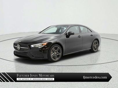 Used 2023 Mercedes-Benz CLA 250