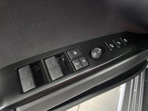 New 2026 Toyota Camry XSE FWD image 26