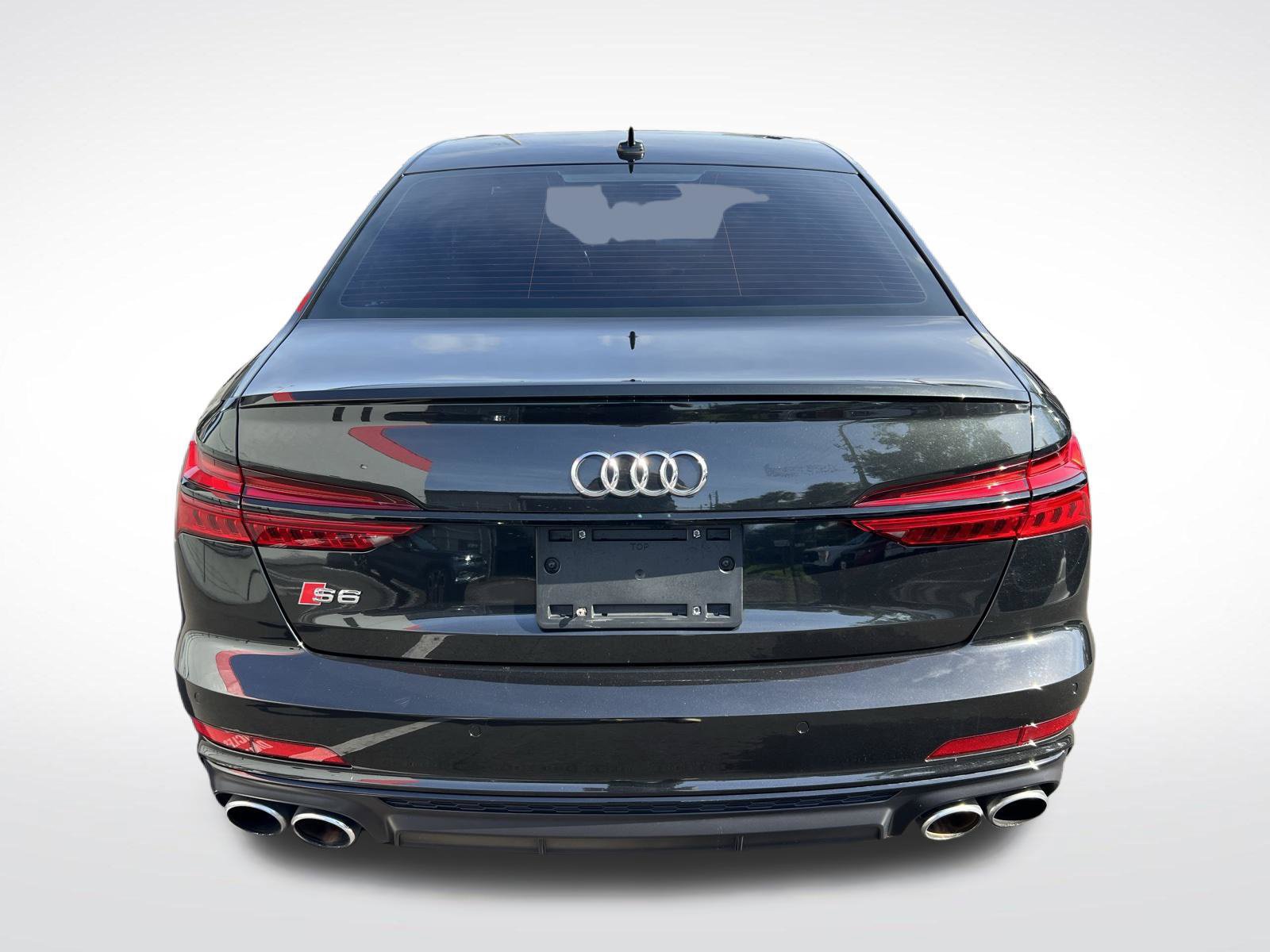Used 2020 Audi S6 Premium Plus w/ S Sport Package AWD/4WD image 6