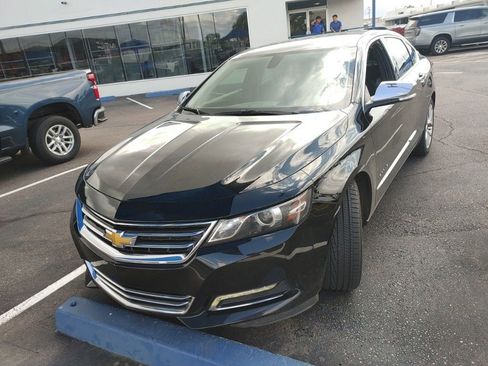 Used 2020 Chevrolet Impala Premier image 15