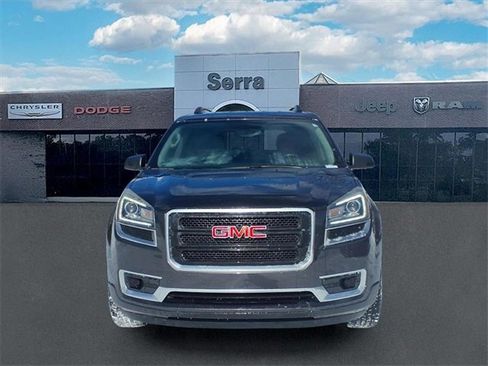 Used 2015 GMC Acadia SLE image 2