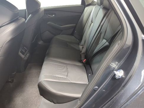 New 2026 Honda Accord EX-L image 8