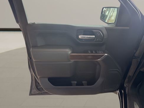 Used 2019 GMC Sierra 1500 SLT image 6