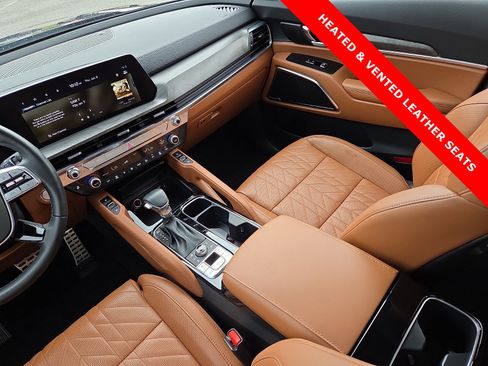 Used 2025 Kia Telluride SX Prestige X-Line AWD/4WD image 14