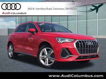 Used 2020 Audi Q3 2.0T Prestige