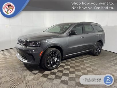 New 2026 Dodge Durango GT w/ Blacktop Package