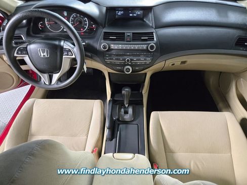 Used 2012 Honda Accord LX-S image 15