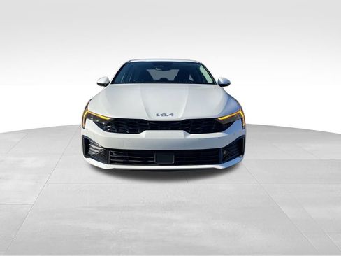 Used 2025 Kia K5 LXS image 3