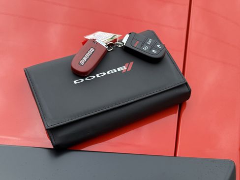 Used 2018 Dodge Challenger SRT Demon image 44