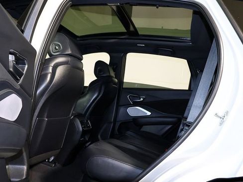 Used 2023 Acura RDX A-Spec AWD/4WD image 14