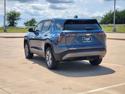New 2026 Chevrolet Equinox LT w/ Safety and Technology Package FWD image 6
