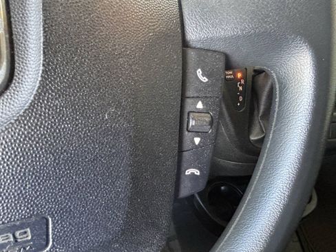 Used 2021 RAM ProMaster 1500 FWD image 17