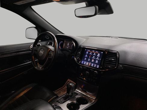 Used 2019 Jeep Grand Cherokee Limited X AWD/4WD image 19