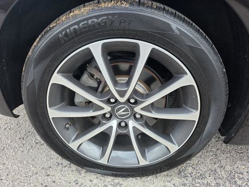 Used 2015 Acura TLX V6 w/ Advance Package image 21